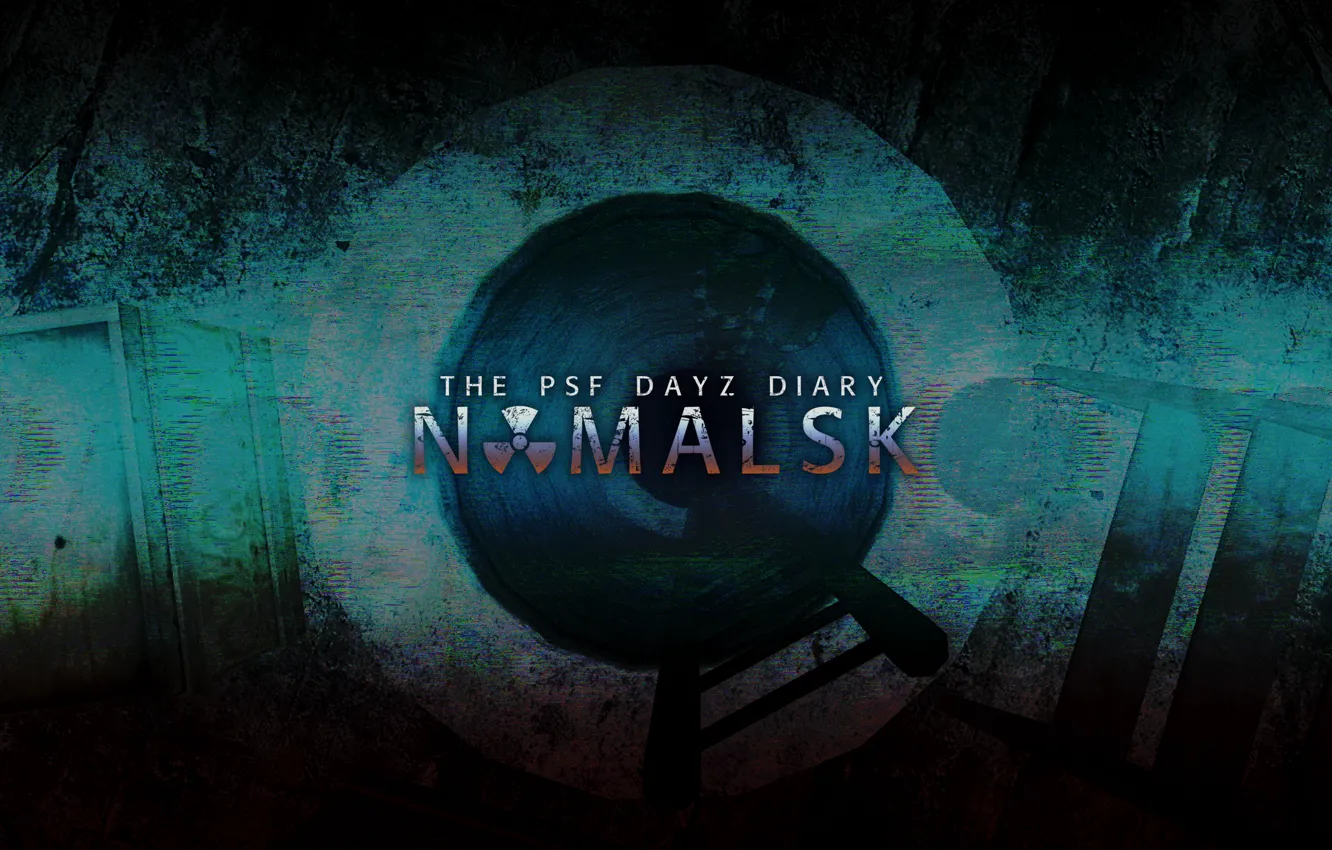 Фото обои DayZ, Arma 2, Namalsk, Arma 2 Namalsk