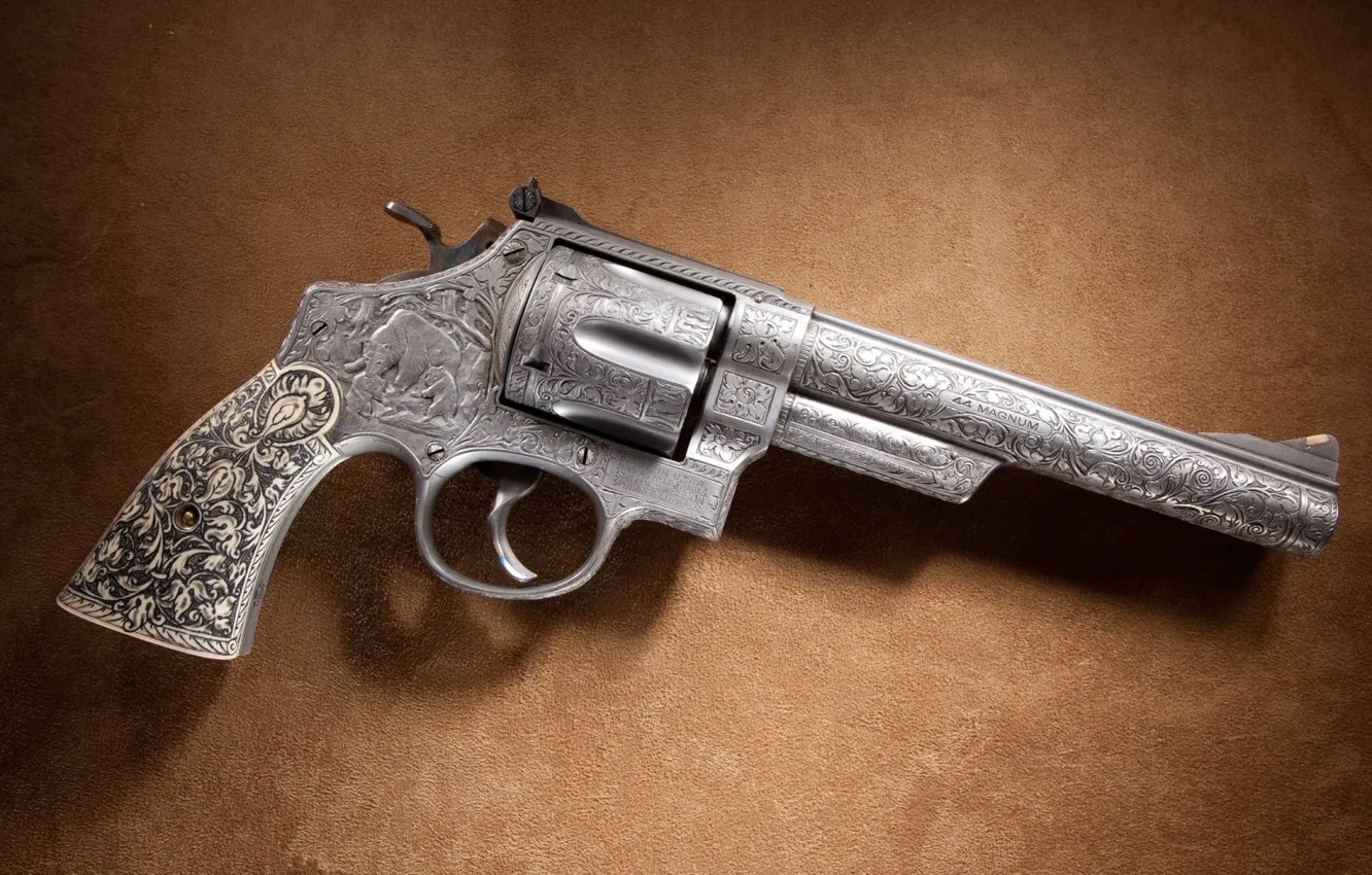 Фото обои guns, Pistol, revolvers
