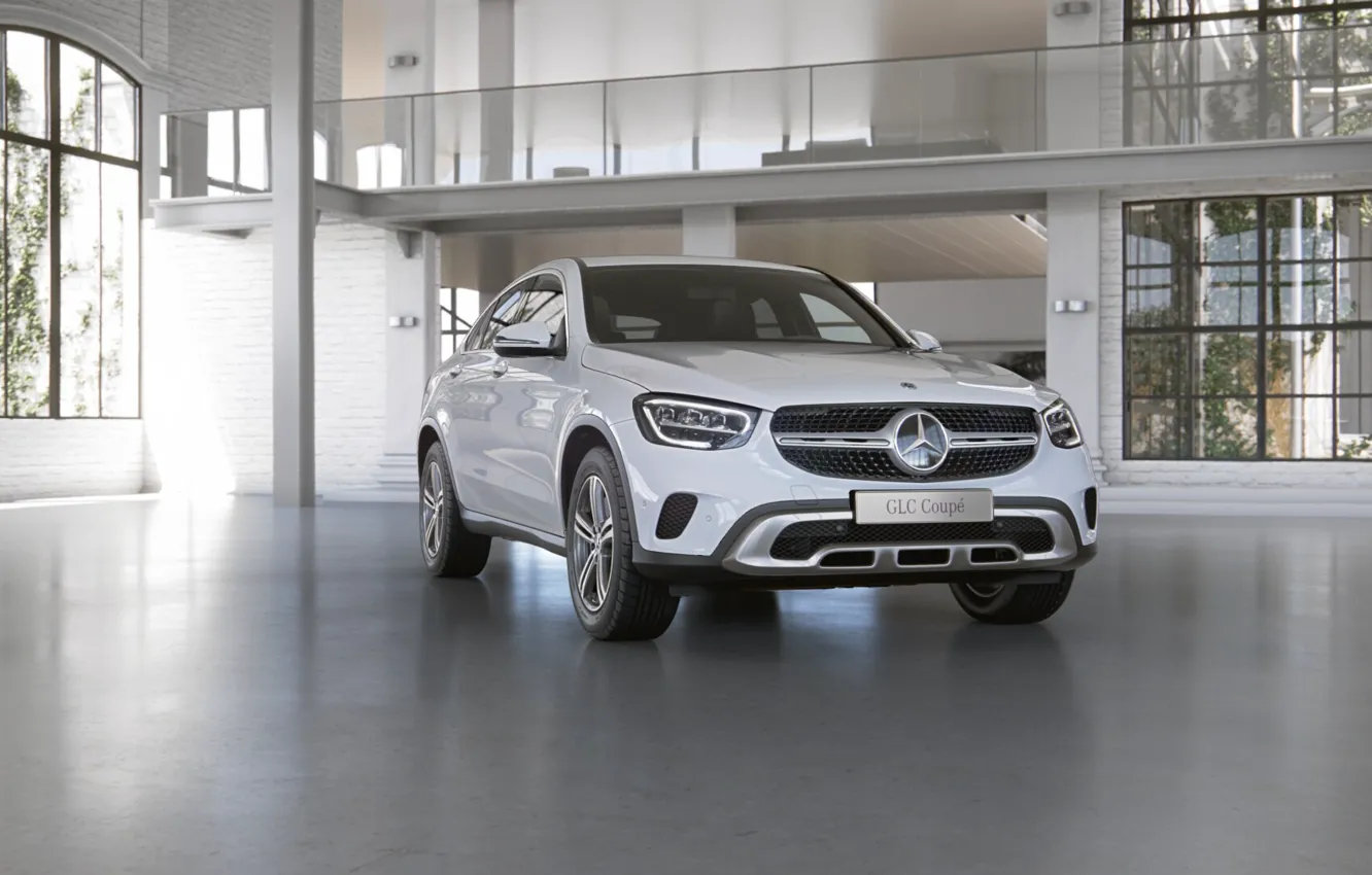 Фото обои mersedes, mersedes benz, mersedes glc cupe, мерседес бенс глс купэ, glc coupe 2019, glc coupe …