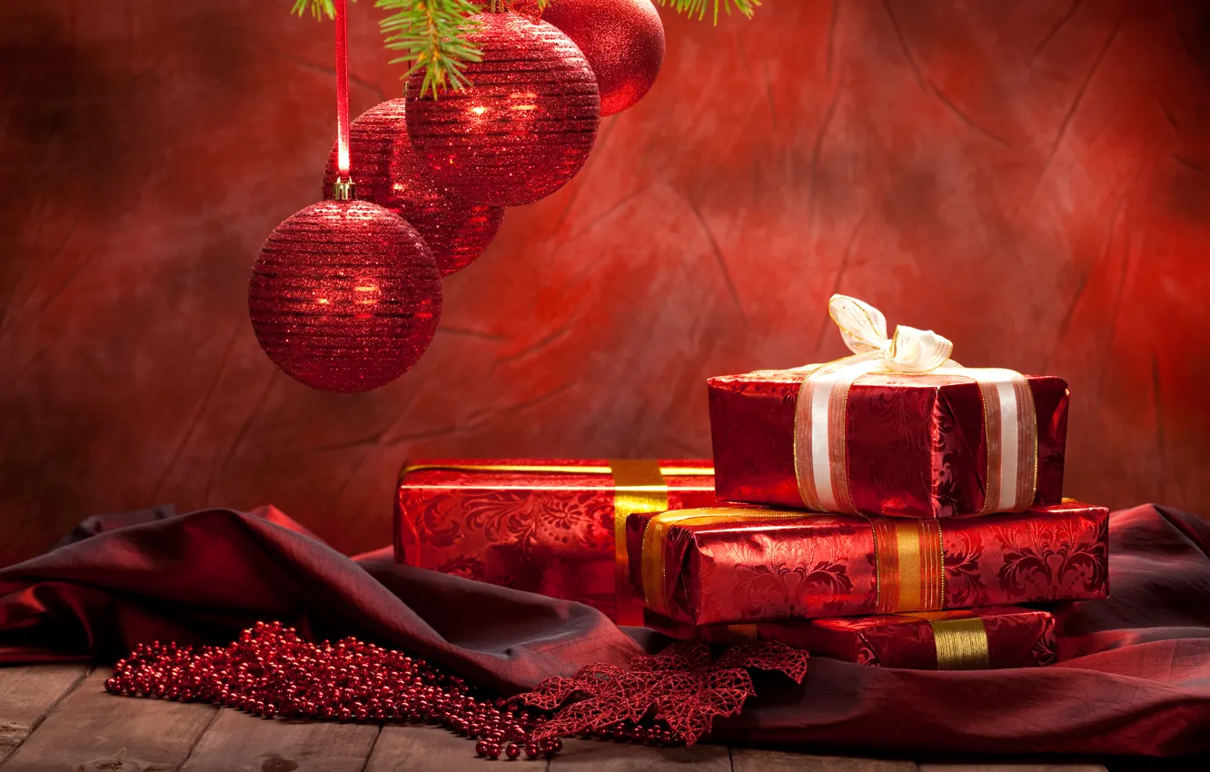 Фото обои новый год, рождество, christmas, merry christmas