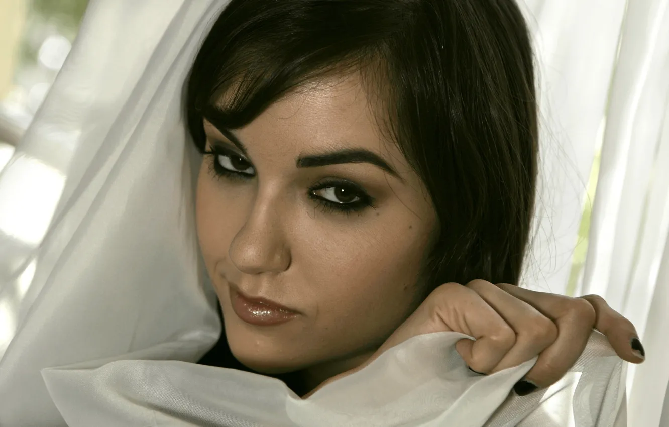 Фото обои Sasha Grey, Саша Грей, Marina Ann Hantzis