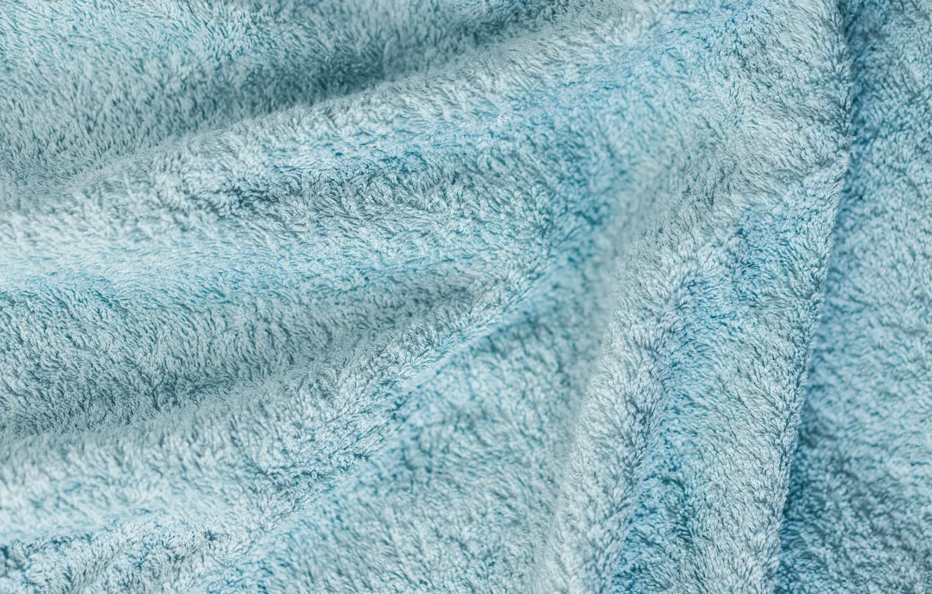 Фото обои pattern, fabric, light blue