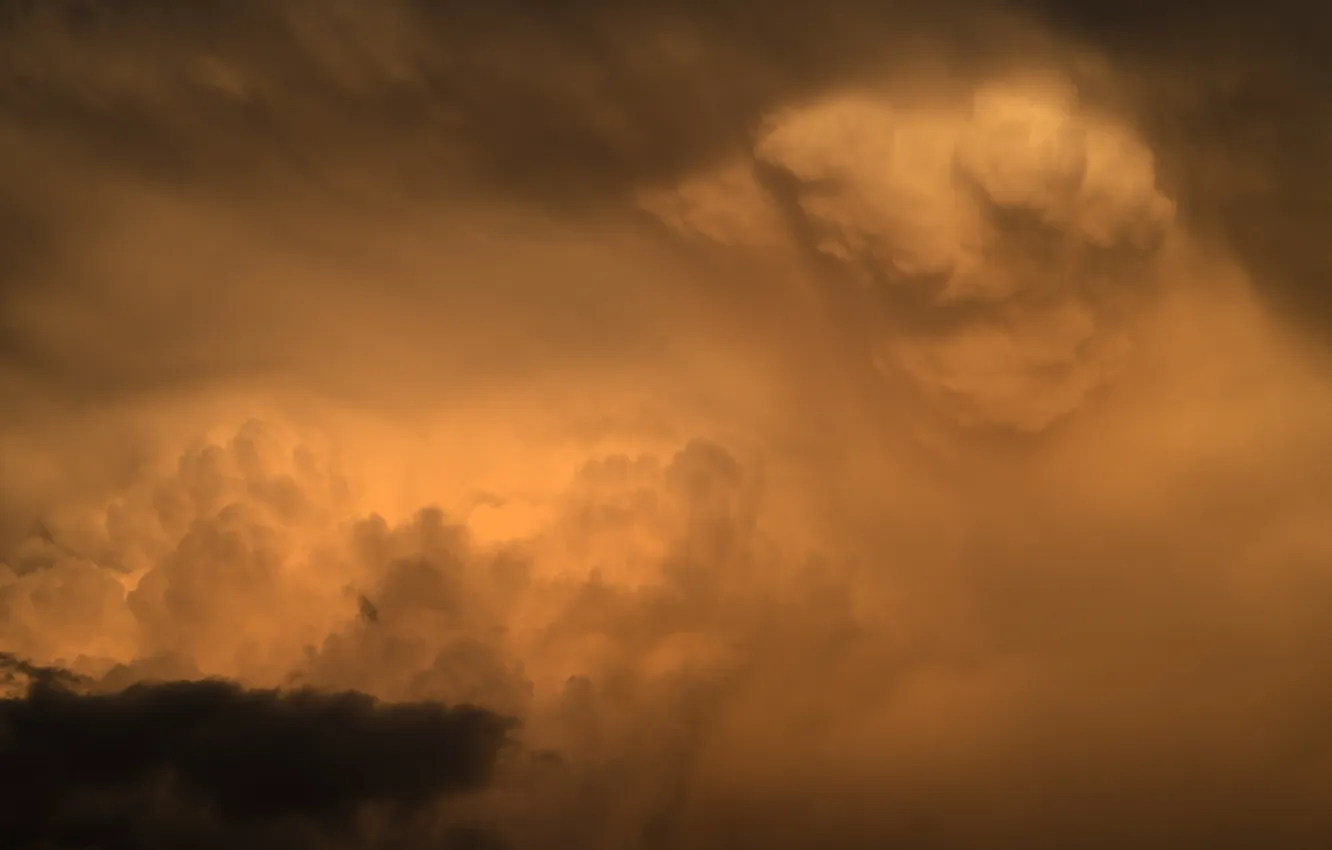 Фото обои небо, волшебство, красота, magic, sky, cloud, beauty, Андреева Светлана