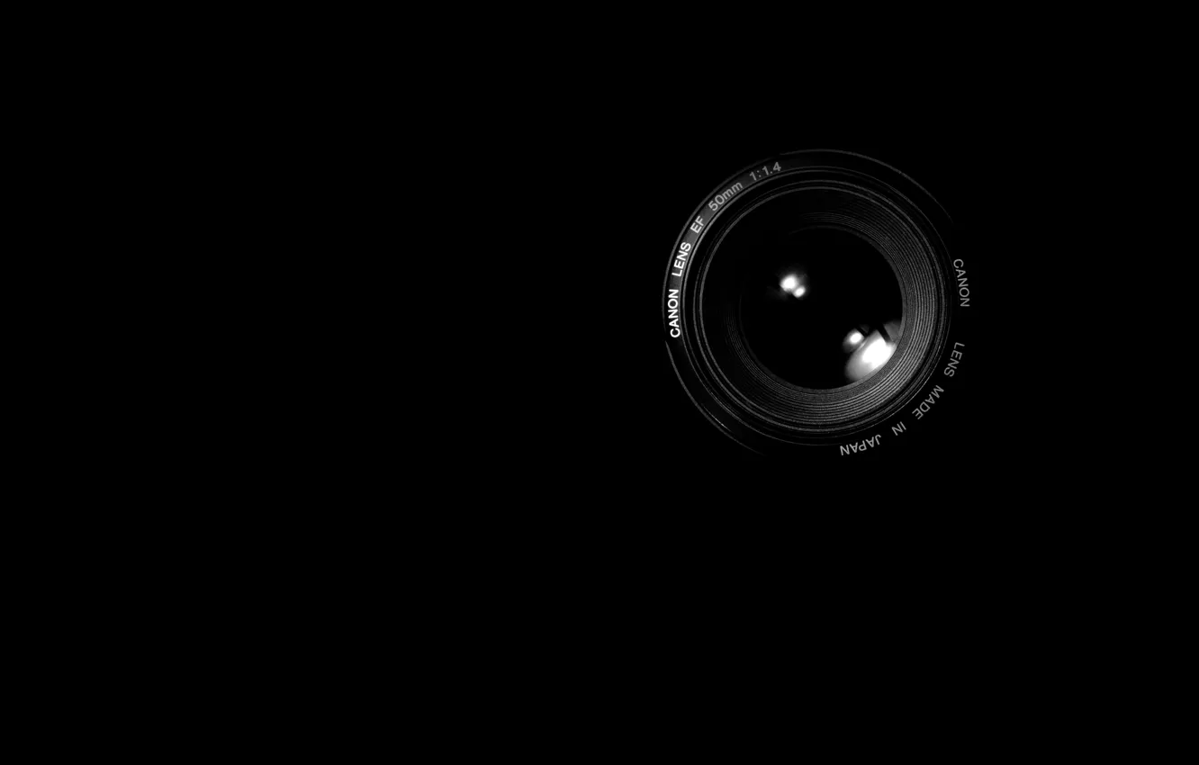 Фото обои dark, Japan, Canon