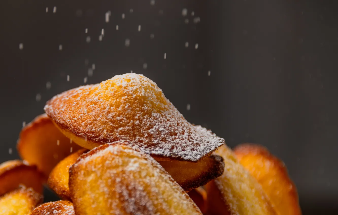 Фото обои cake, background, cakes, breakfast, closeup, bakery, baked