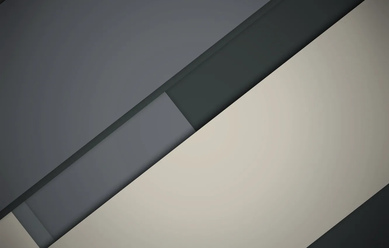 Фото обои линии, серый, геометрия, design, color, material