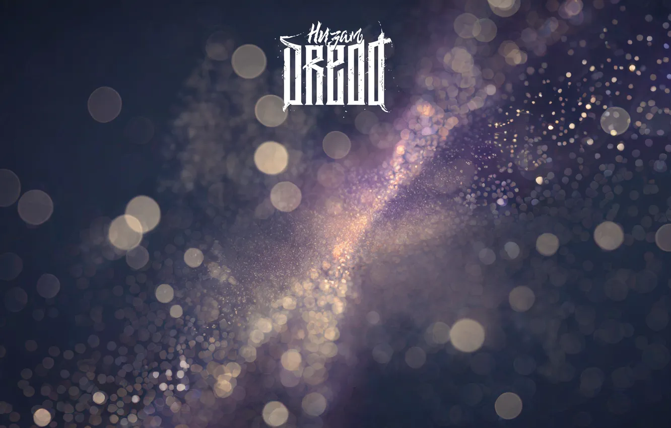 Фото обои music, logo, bokeh, rap, fon, Низам DRedd