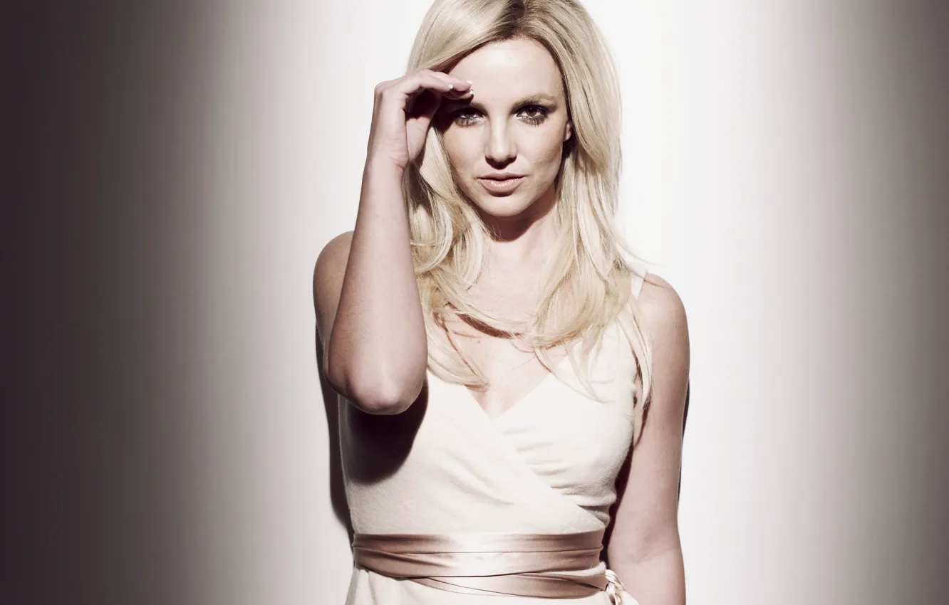 Фото обои певица, Britney Spears, знаменитость, Бритни Спирс