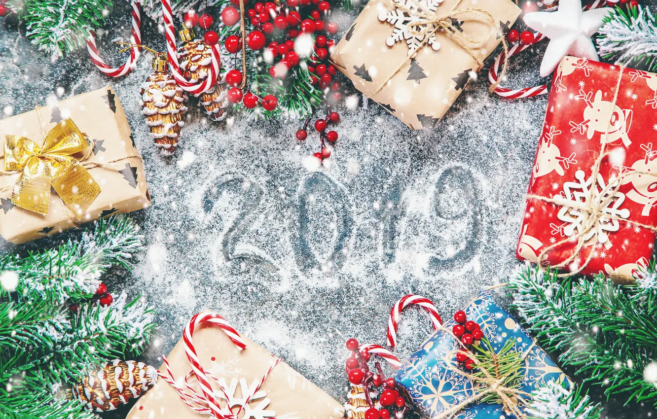 Фото обои украшения, подарок, новый год, Рождество, Christmas, wood, New Year, decoration