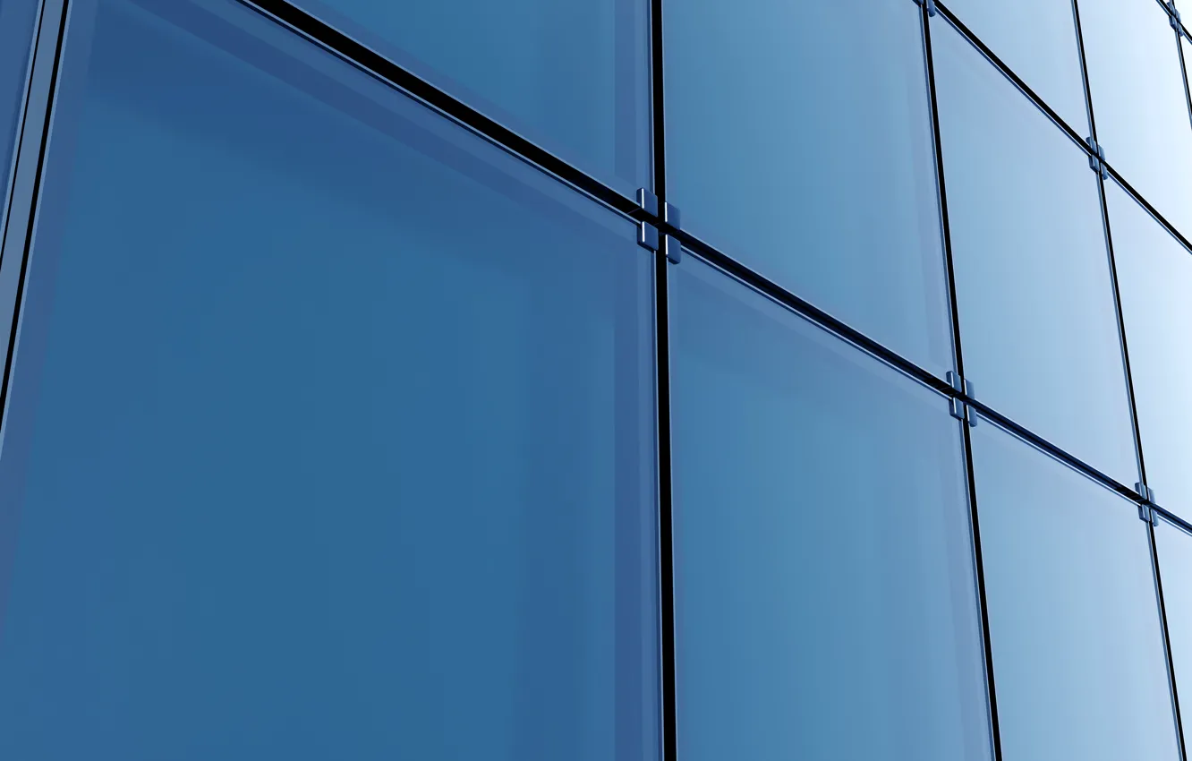 Фото обои стекло, окно, glass, window