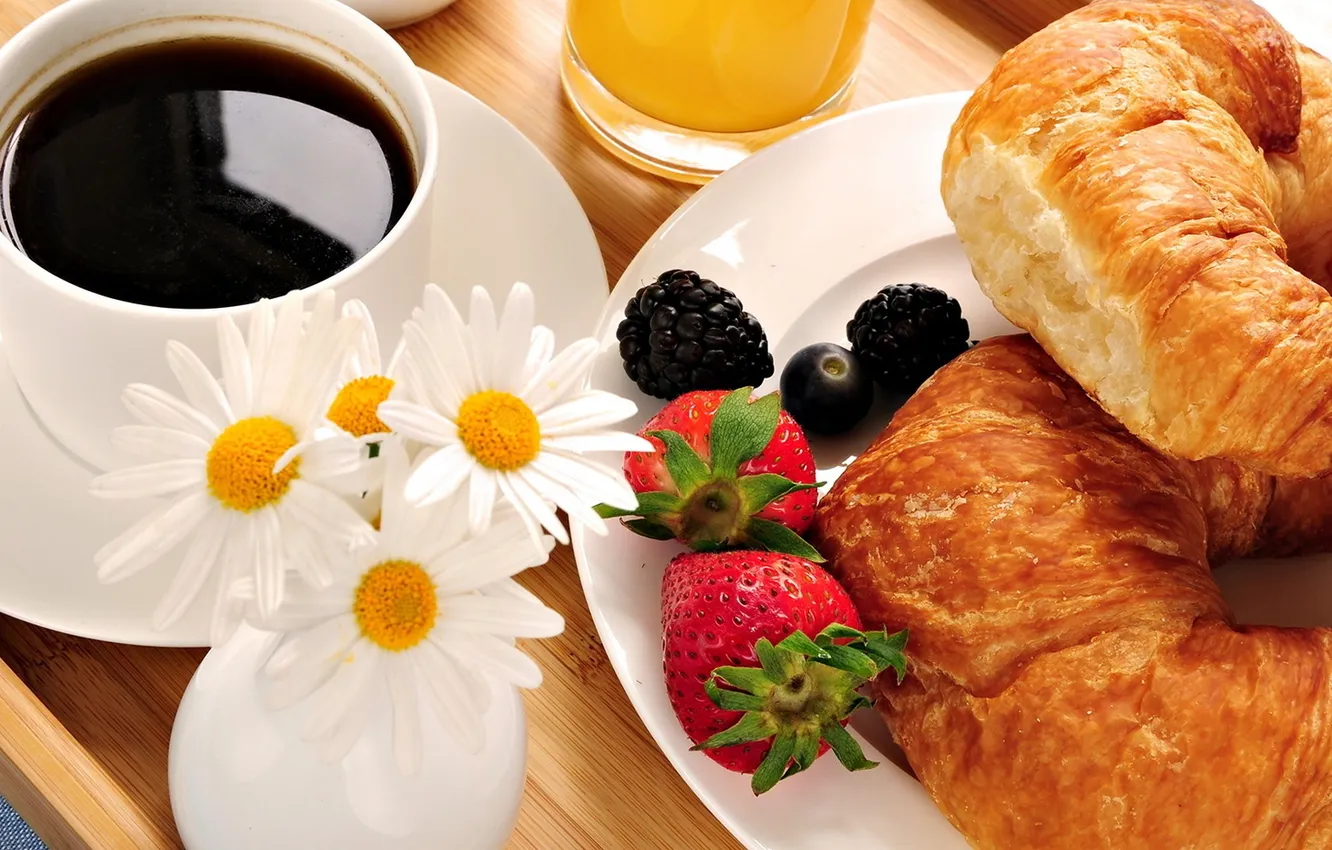 Фото обои food, breakfast, caffe