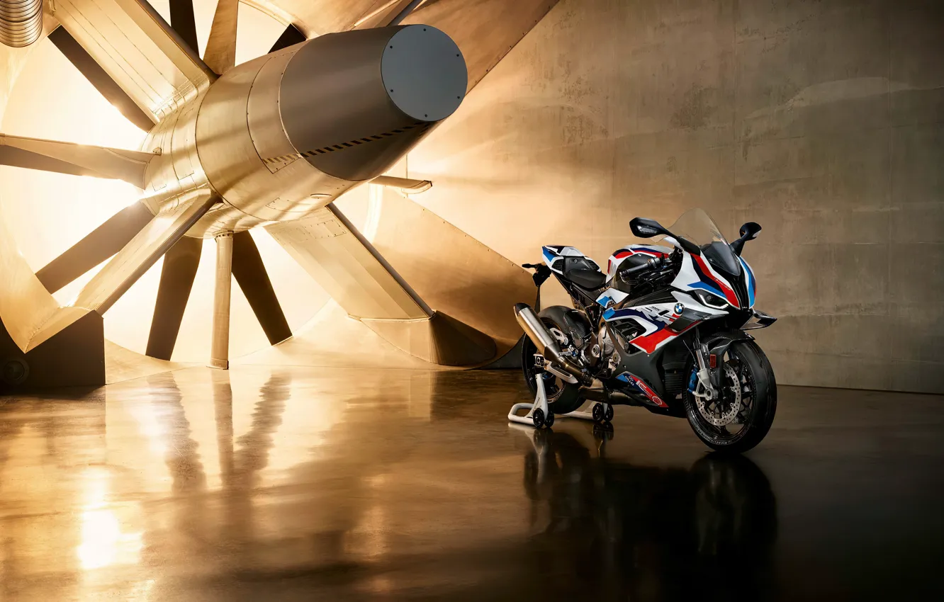 Фото обои BMW, motocycle, bmw m1000rr, M1000rr