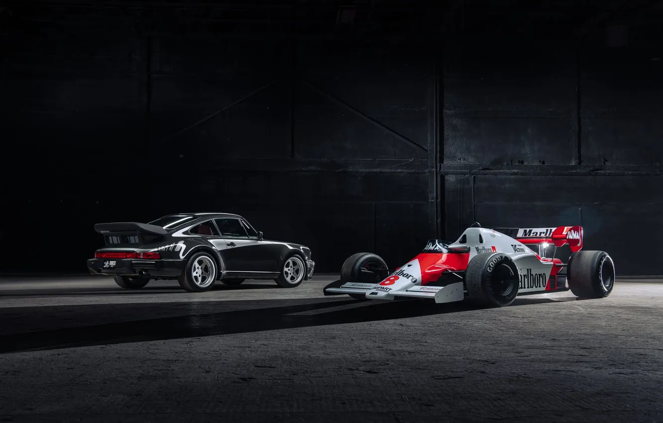 Фото обои car, Porsche, wallpaper, supercar