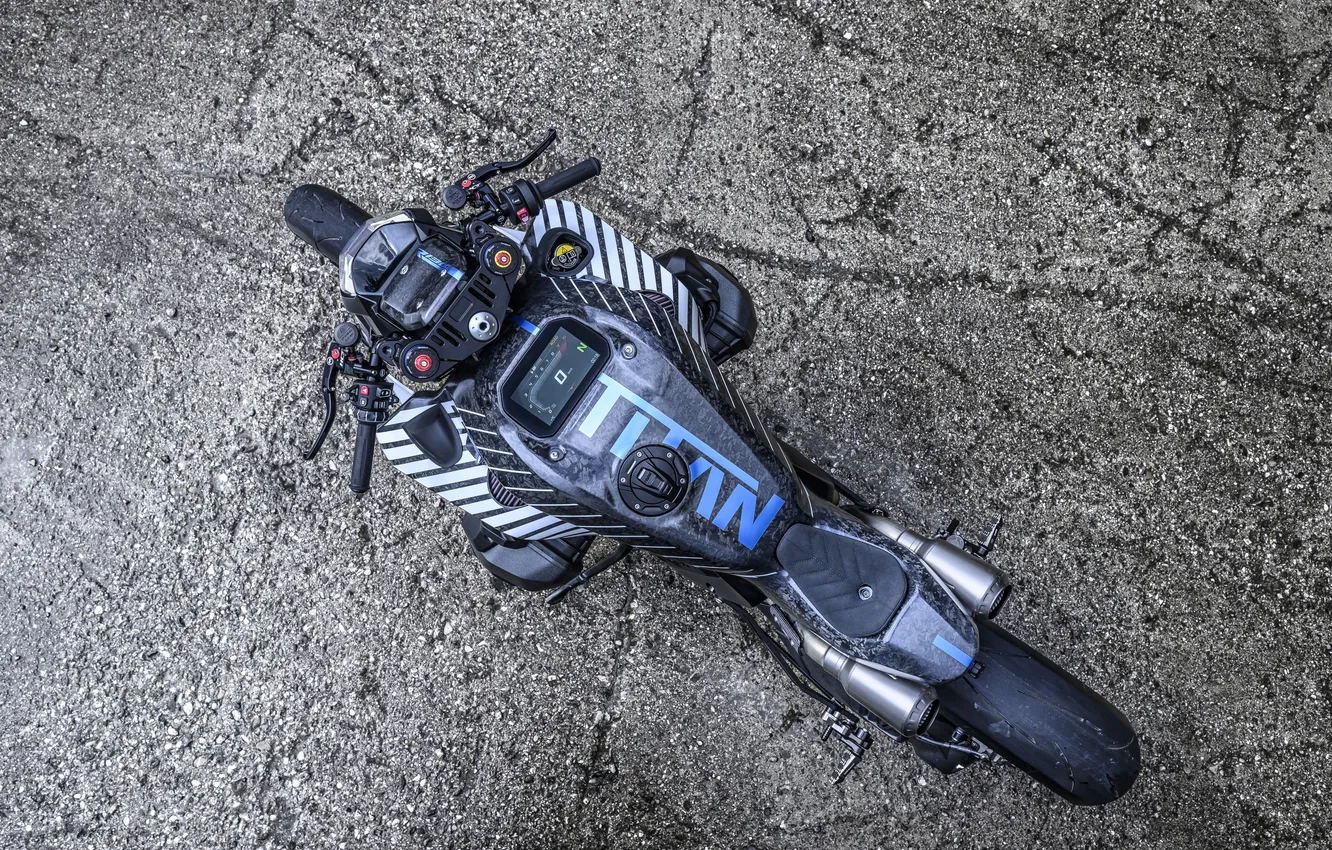 Фото обои BMW, единственный экземпляр, BMW Motorrad, 2025, the only instance, мотоцикл БМВ, BMW R 1300 R …