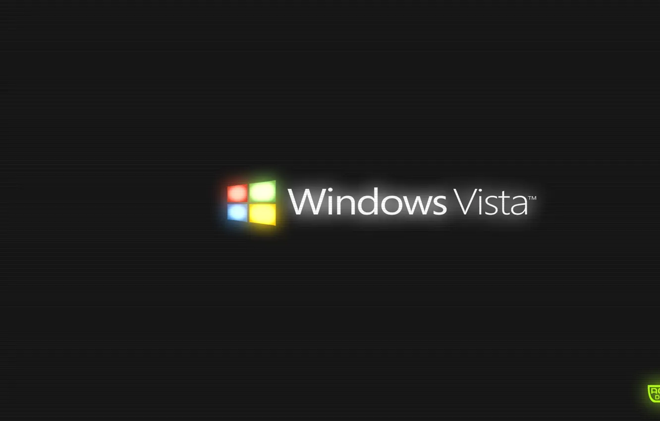 Фото обои Windows, Vista, Agron