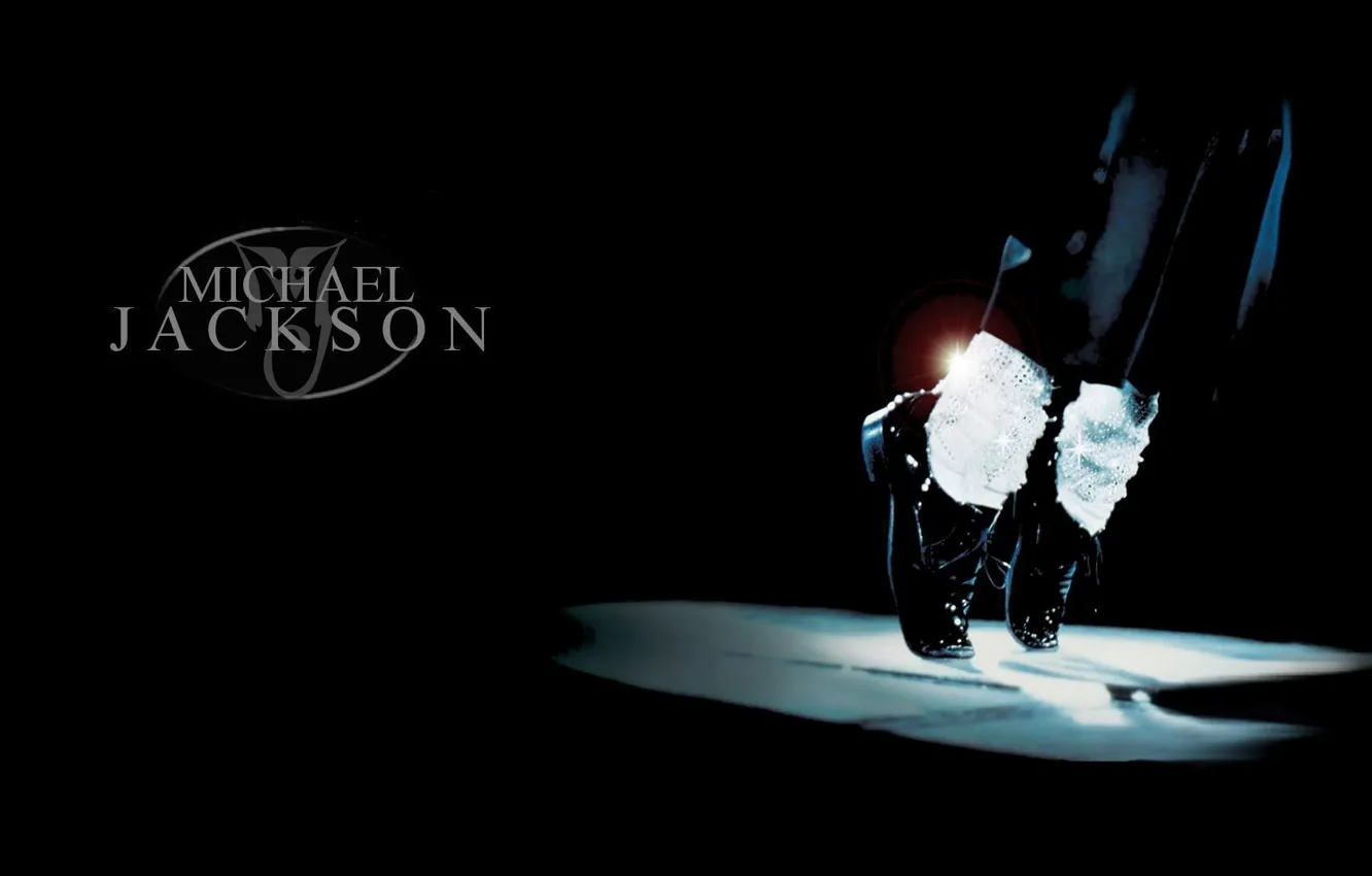 Фото обои надпись, ноги, туфли, Майкл Джексон, певец, Michael Jackson