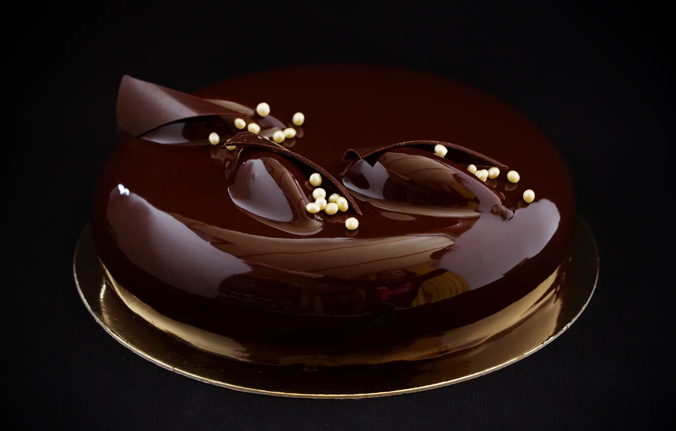 Фото обои еда, торт, десерт, сладкое, chocolate, sweet, cream, dessert