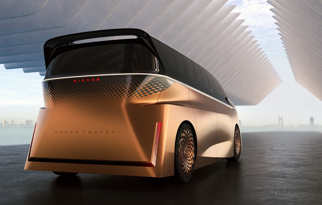 Nissan Concept 2008