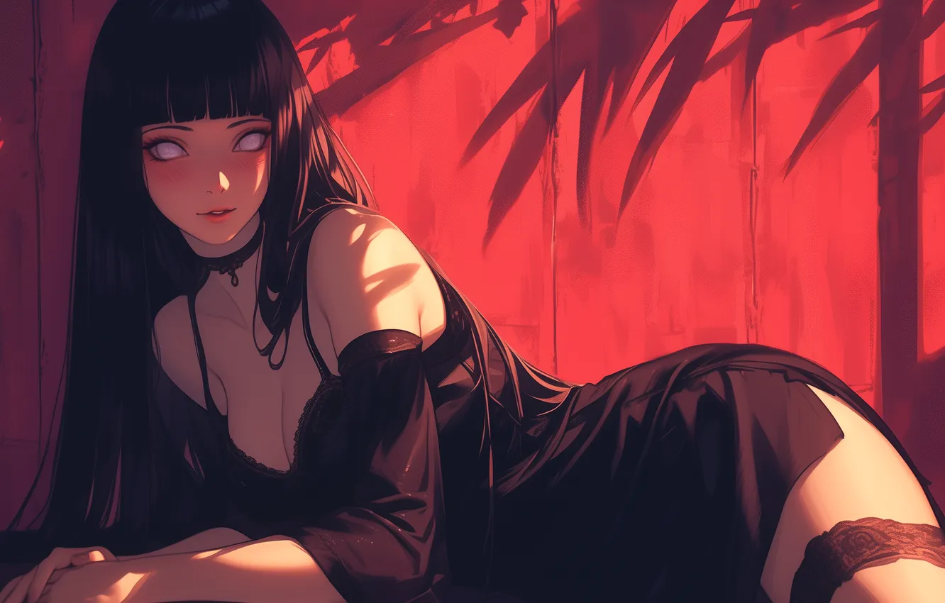 Фото обои аниме, Наруто, anime, Хината, Hinata, Naruto shippuden, Hinata Hyuga, Хината Хьюго