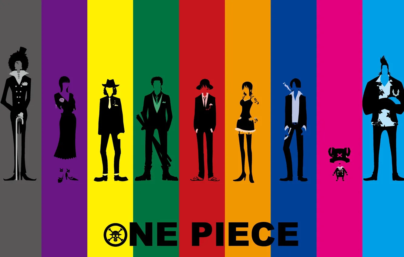 Фото обои sword, game, Chopper, One Piece, pirate, anime, man, ken