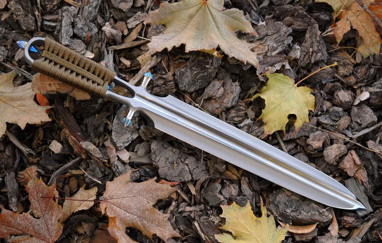 Фото обои нож, холодное оружие, для метание