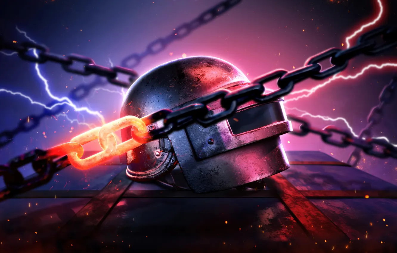 Фото обои games, PUBG MOBILE, Tekken 8, 2024 Games, Level 3 helmet, PUBG helmet