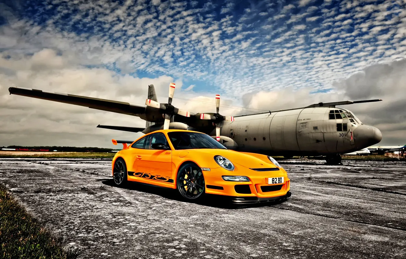 Фото обои 911, Porsche, порше, GT3, 2014