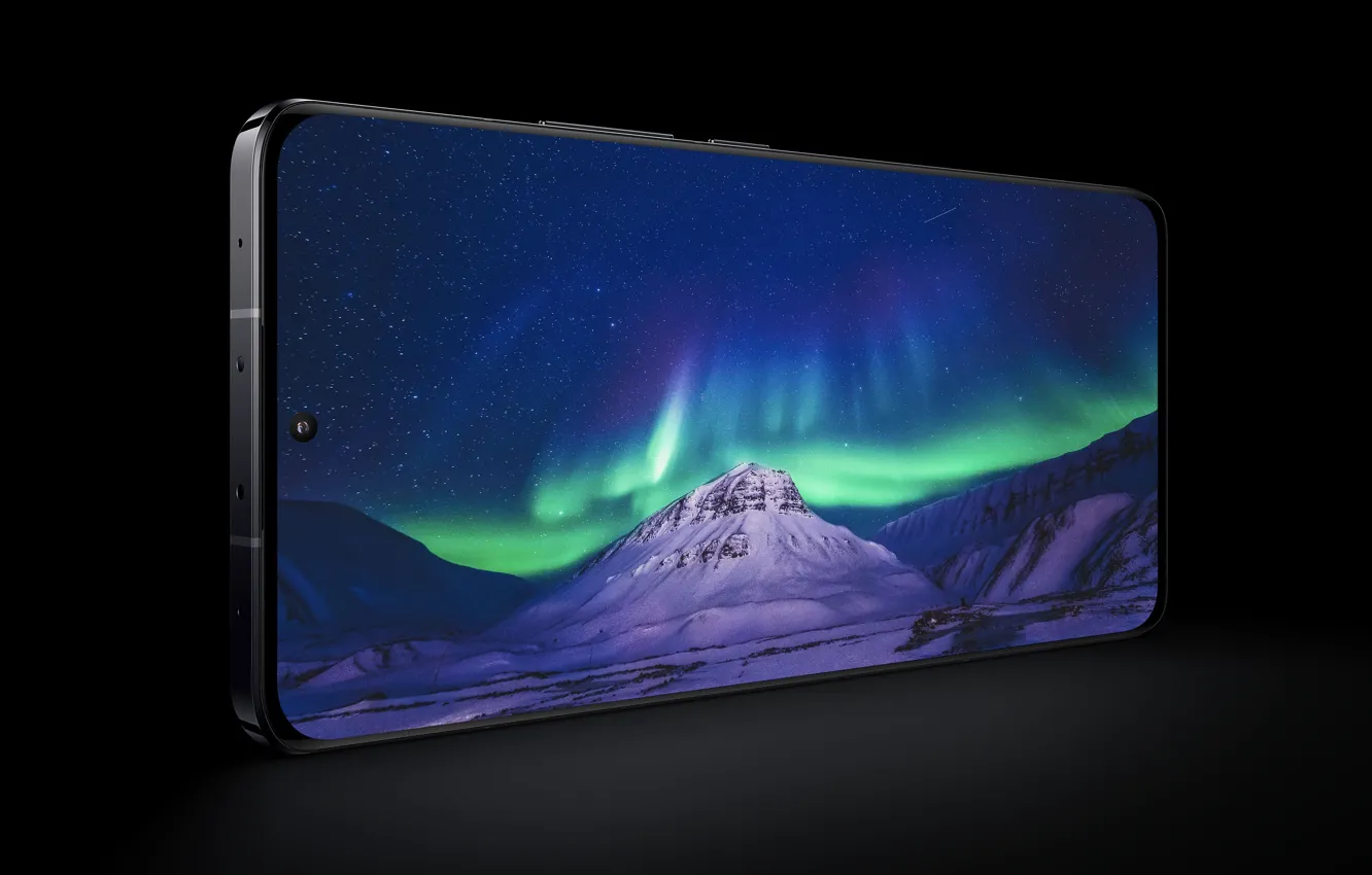 Фото обои Китай, Смартфон, Xiaomi 13 Pro