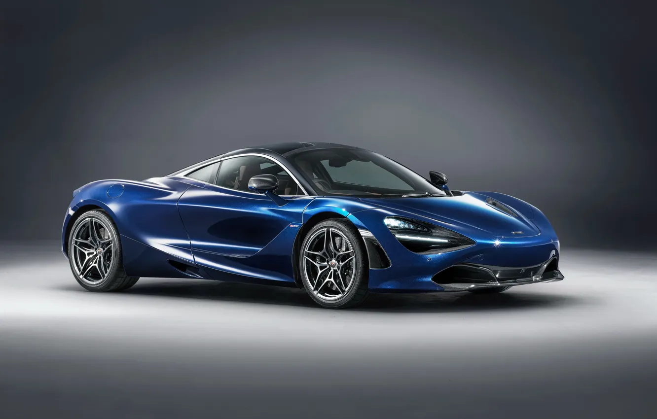 Фото обои фон, McLaren, суперкар, Coupe, макларен, MSO, 720S