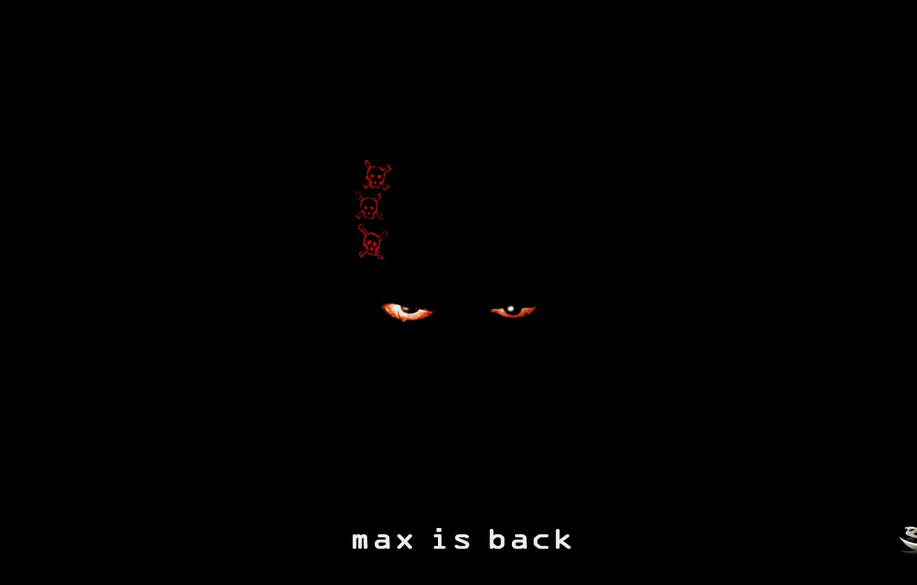 Фото обои car, red, old, new, max, carma, carmageddon