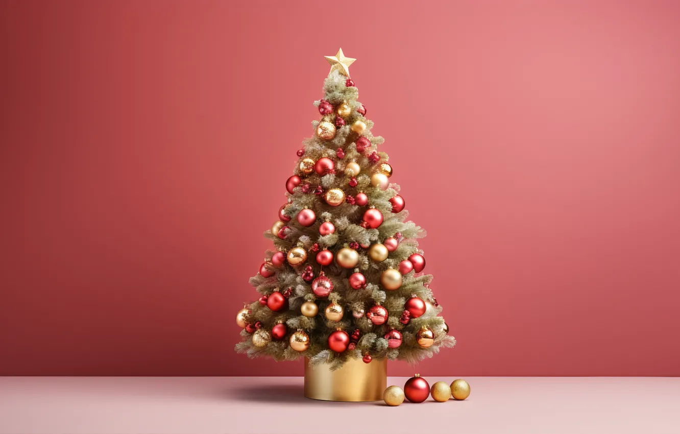 Фото обои украшения, шары, елка, Новый Год, Рождество, new year, happy, Christmas