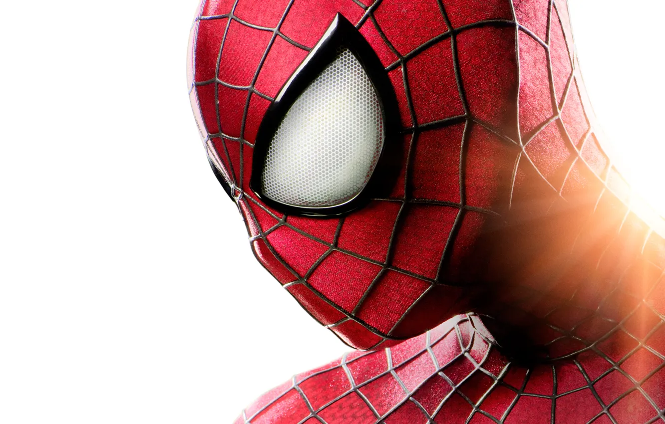 Фото обои spider-man, spider, marvel, человек паук, 2014, amazing spider man 2, новый человек паук 2