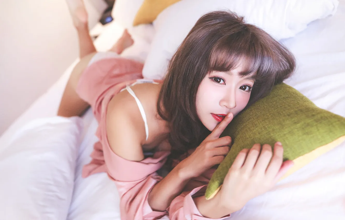 Фото обои China, Korea, Thai