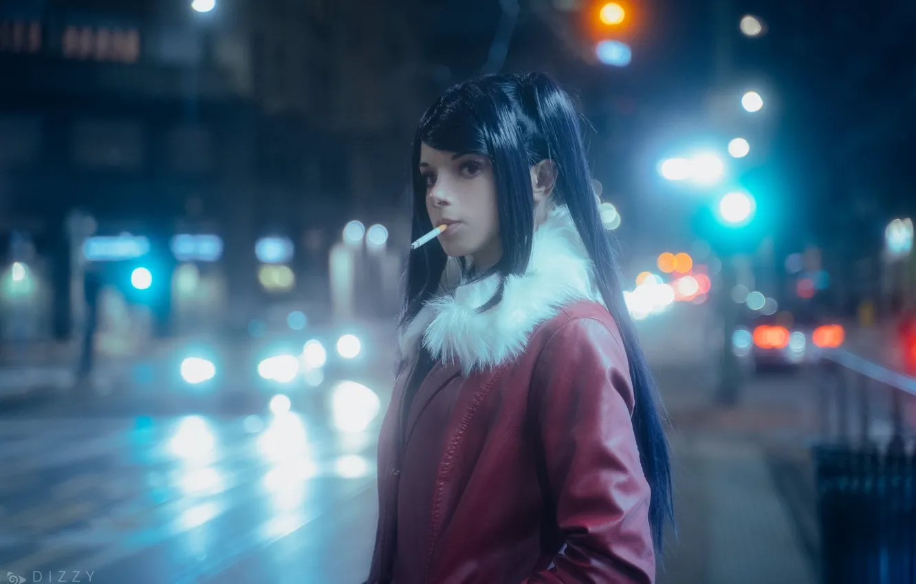 Фото обои фэндомы, Hal, Jill Stingray, VA-11