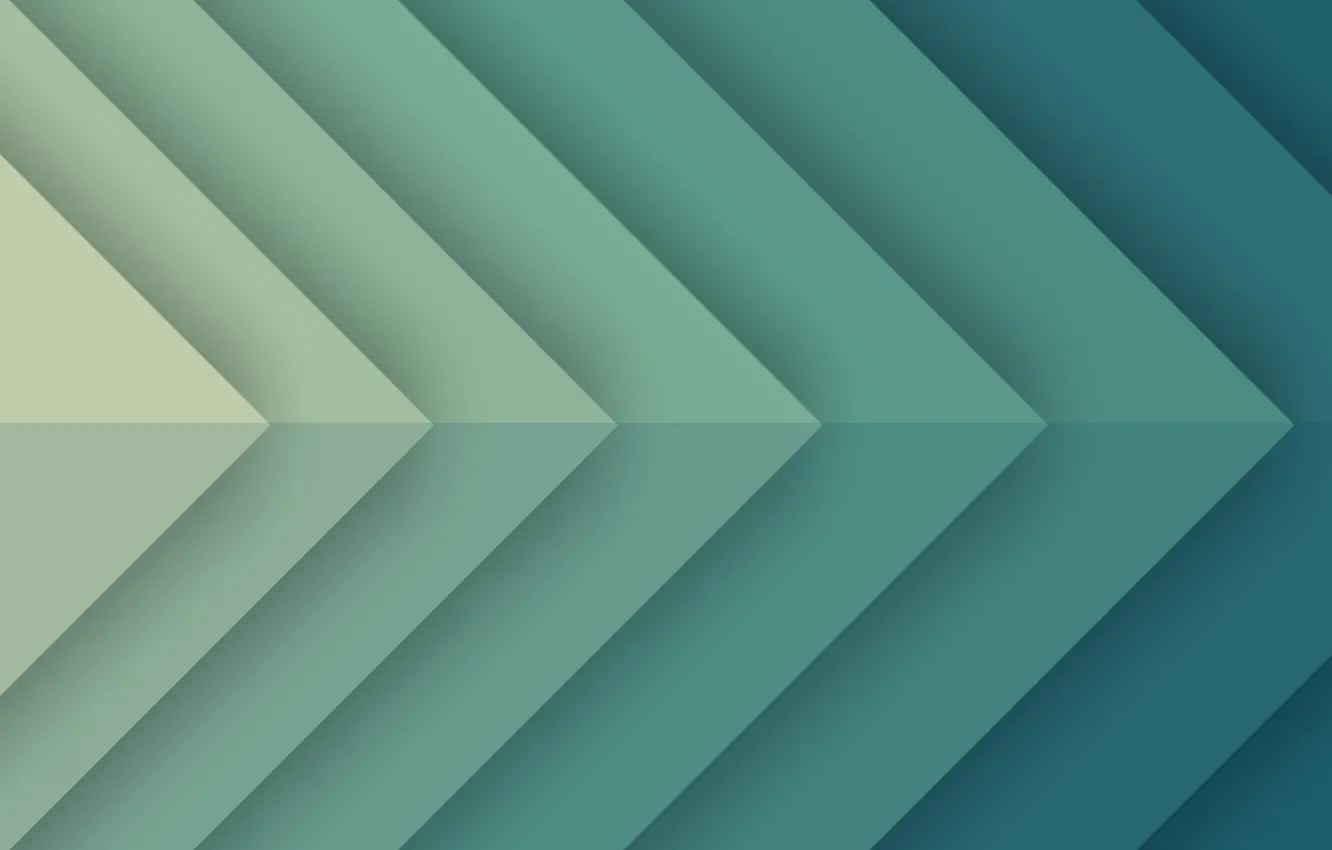 Фото обои линии, голубой, геометрия, design, color, material