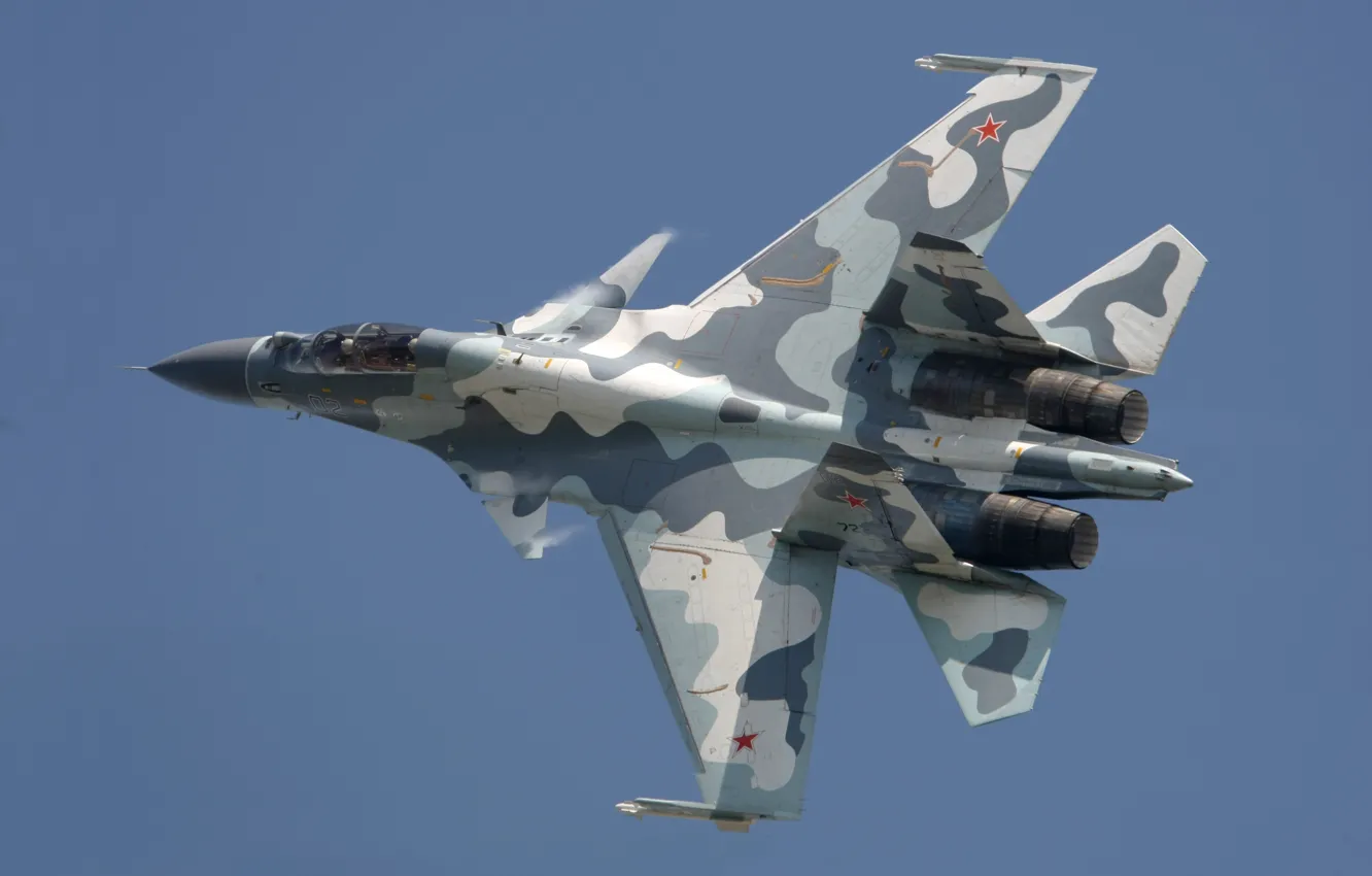 Фото обои полет, россия, ввс