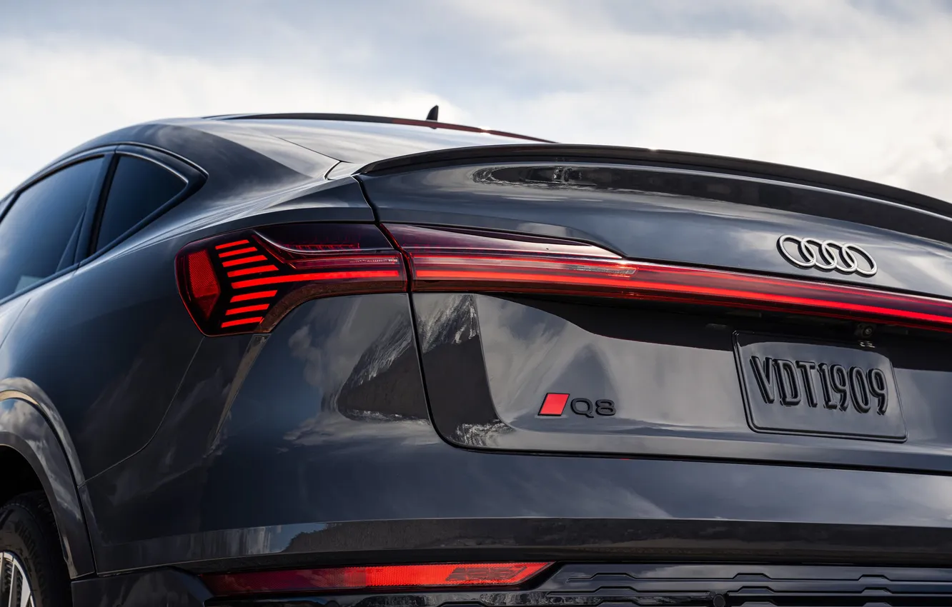 Фото обои car, Audi, wallpaper, supercar