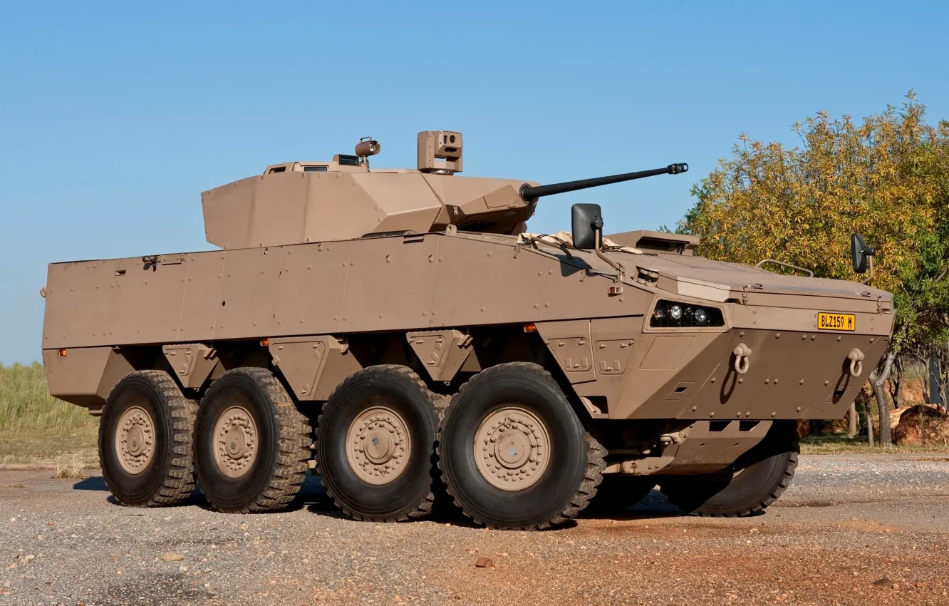 Фото обои weapon, armored, military vehicle, armored vehicle, armed forces, military power, war materiel, 133
