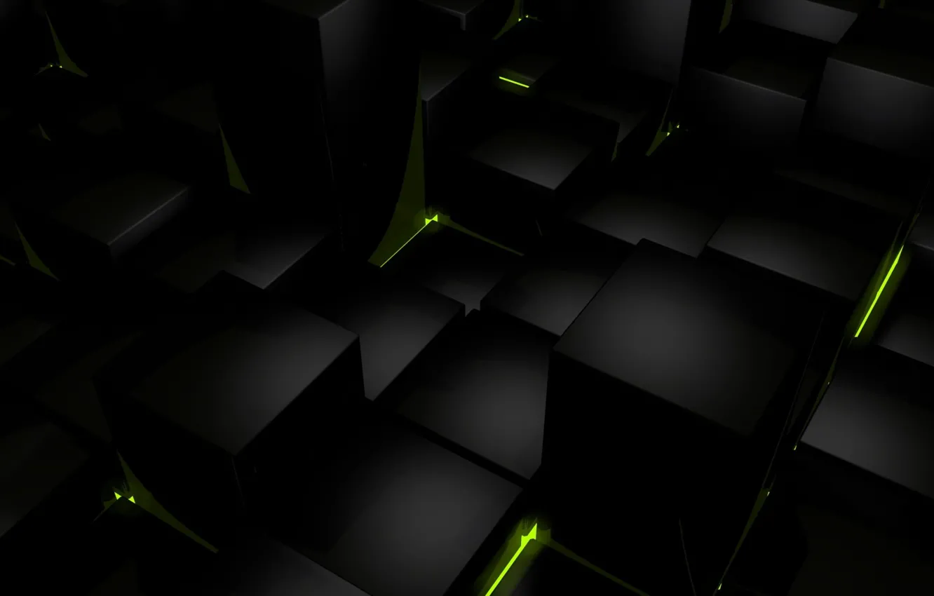 Фото обои Music, design, colour