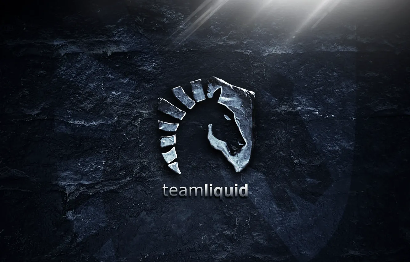 Фото обои stone, dota2, KraSS, Team Liquid, KR4SS