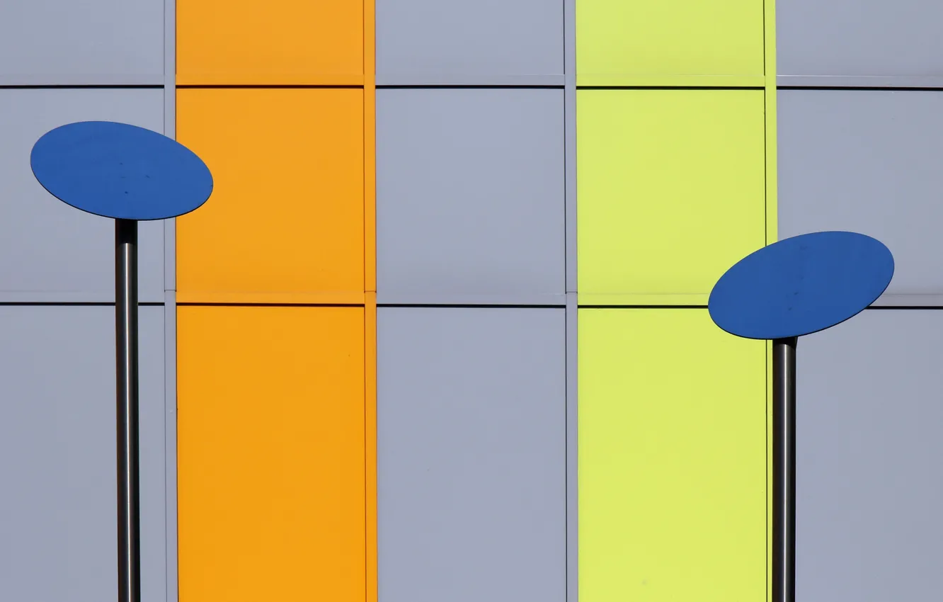 Фото обои colors, graphic, Duisburg-Essen, Universität