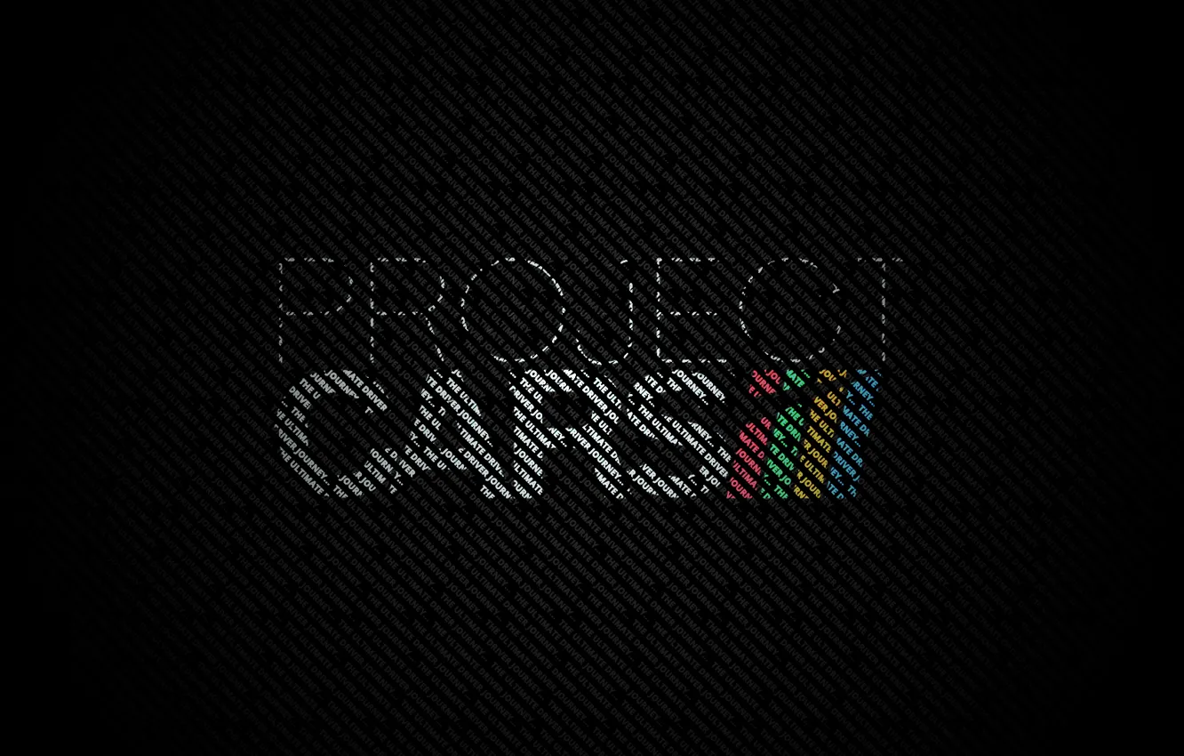 Фото обои Art, Wallpaper, Project Cars, Ryumakkuro