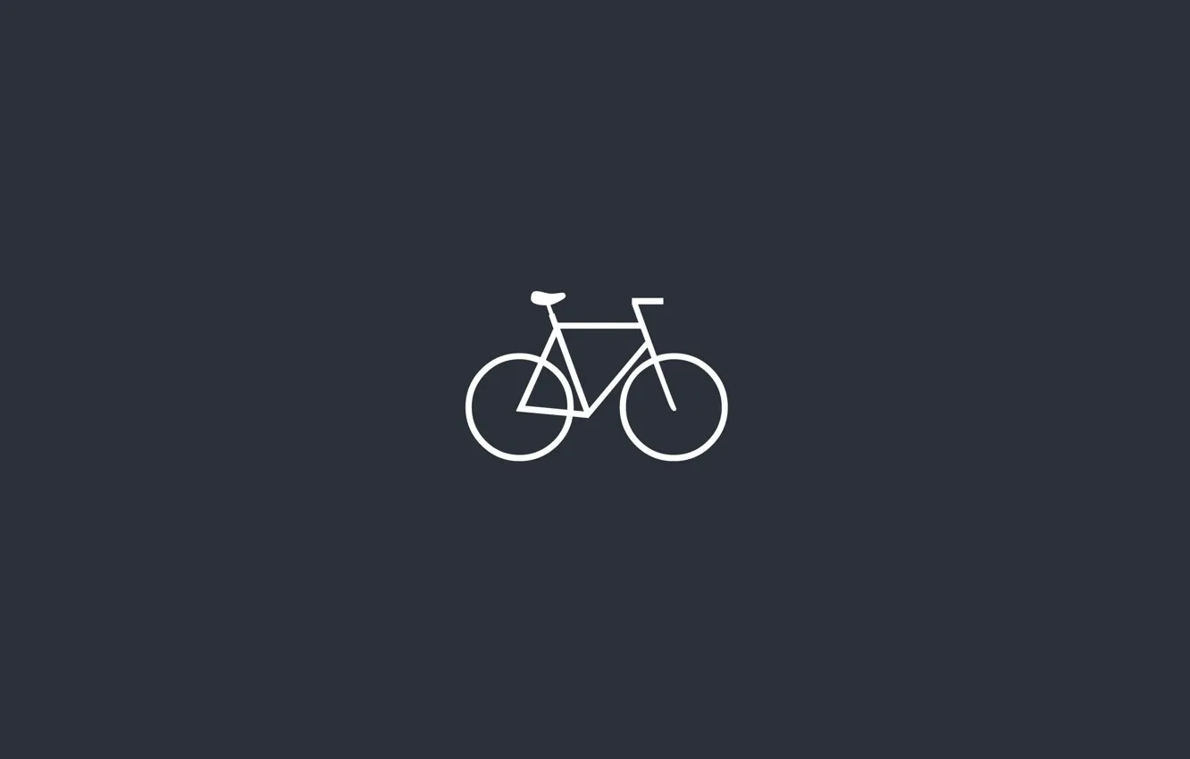 Фото обои велосипед, рама, руль, wheels, седло, bicycle, колёса, педали