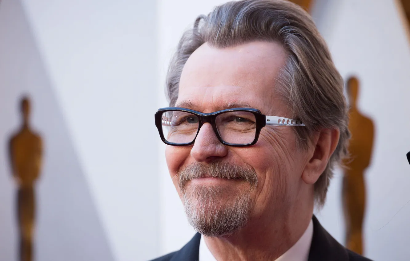 Фото обои портрет, актёр, Gary Oldman, Гари Олдман