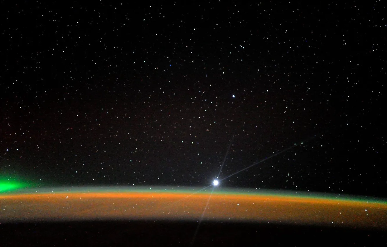 Фото обои звёзды, space, cosmos