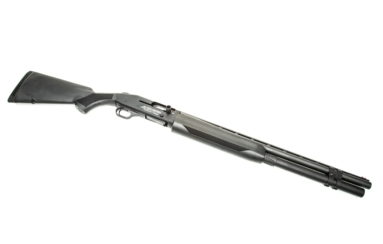 Фото обои оружие, ружьё, помповое, Mossberg 930