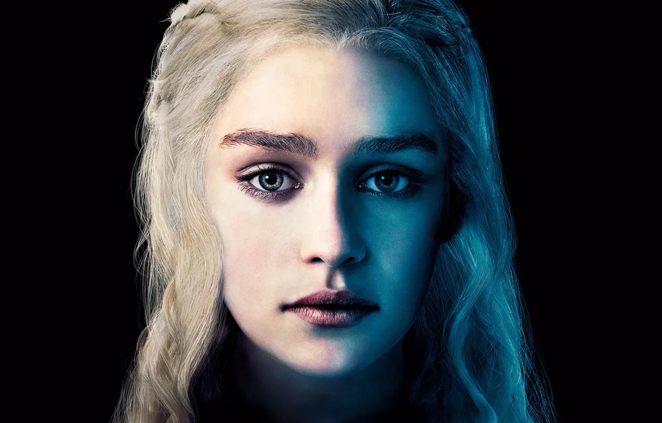 Фото обои A Song of Ice and Fire, Игра престолов, Emilia Clarke, Daenerys Targaryen, Game of thrones, …