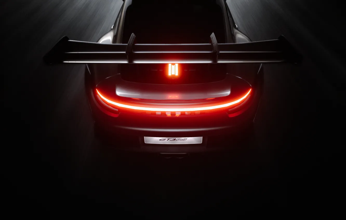 Фото обои car, wallpaper, porsche