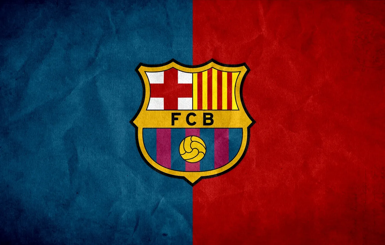 Фото обои логотип, клуб, команда, эмблема, Барса, FC Barcelona, ФК Барселона, Barca