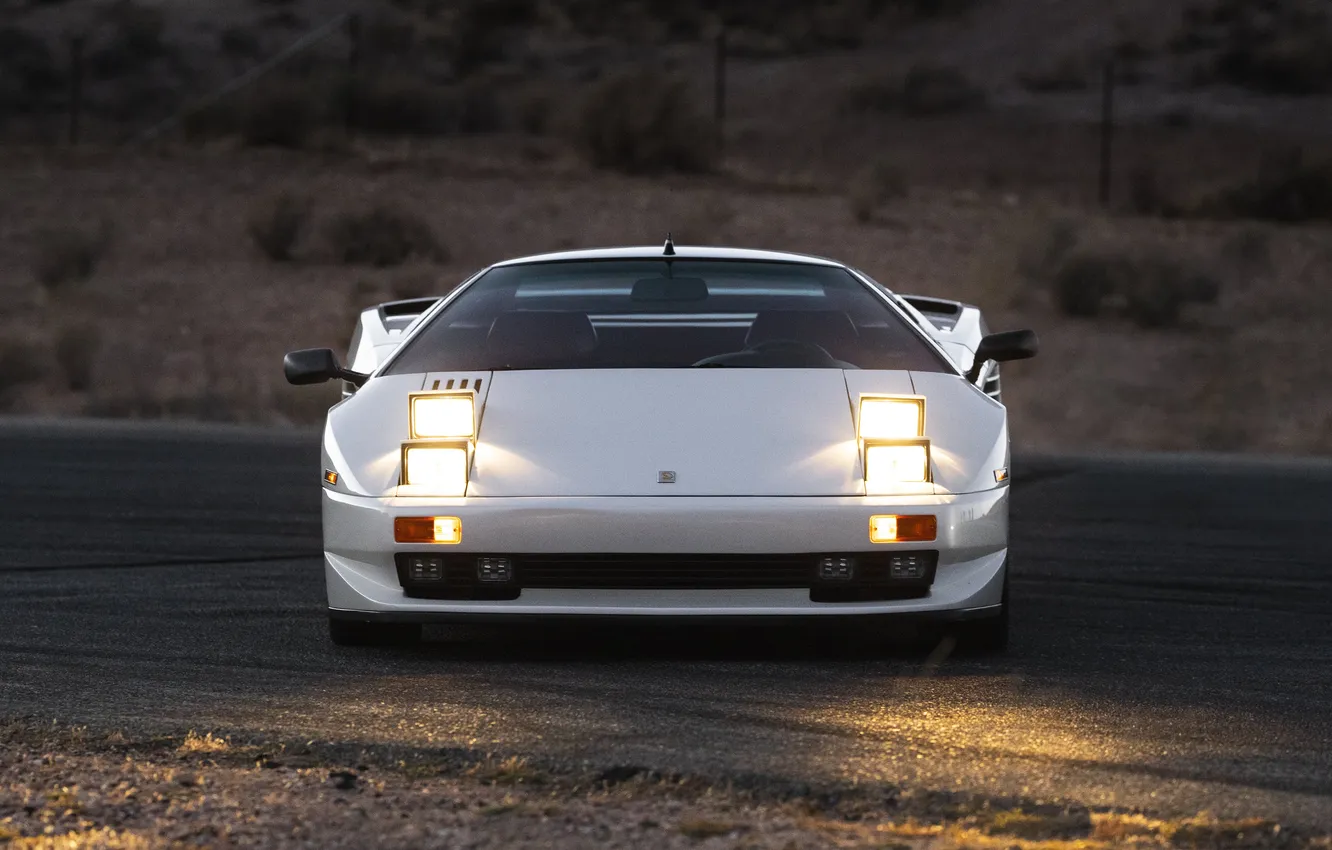 Фото обои car, Lamborghini, wallpaper, Supercar